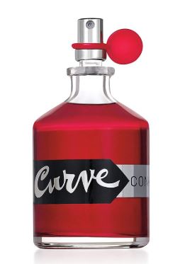 Liz Claiborne Curve Connect EDT 125ml de Liz Claiborne